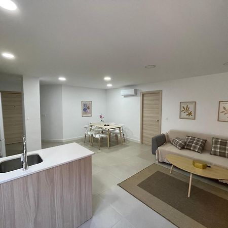 Fantastico Apartamento Trajano Parking Gratuito Granada Exterior foto