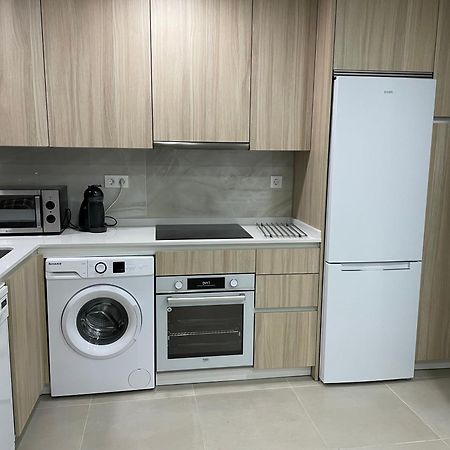 Fantastico Apartamento Trajano Parking Gratuito Granada Exterior foto