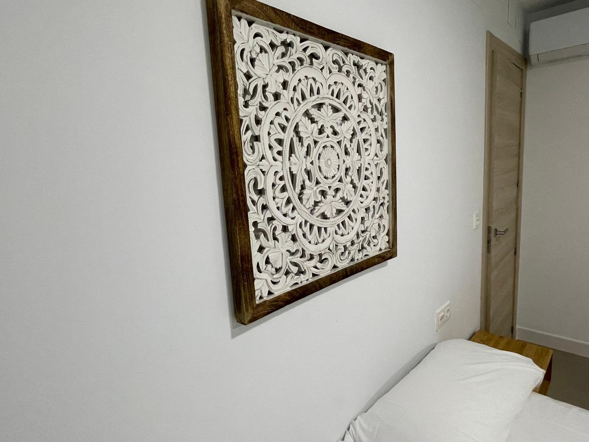 Fantastico Apartamento Trajano Parking Gratuito Granada Exterior foto