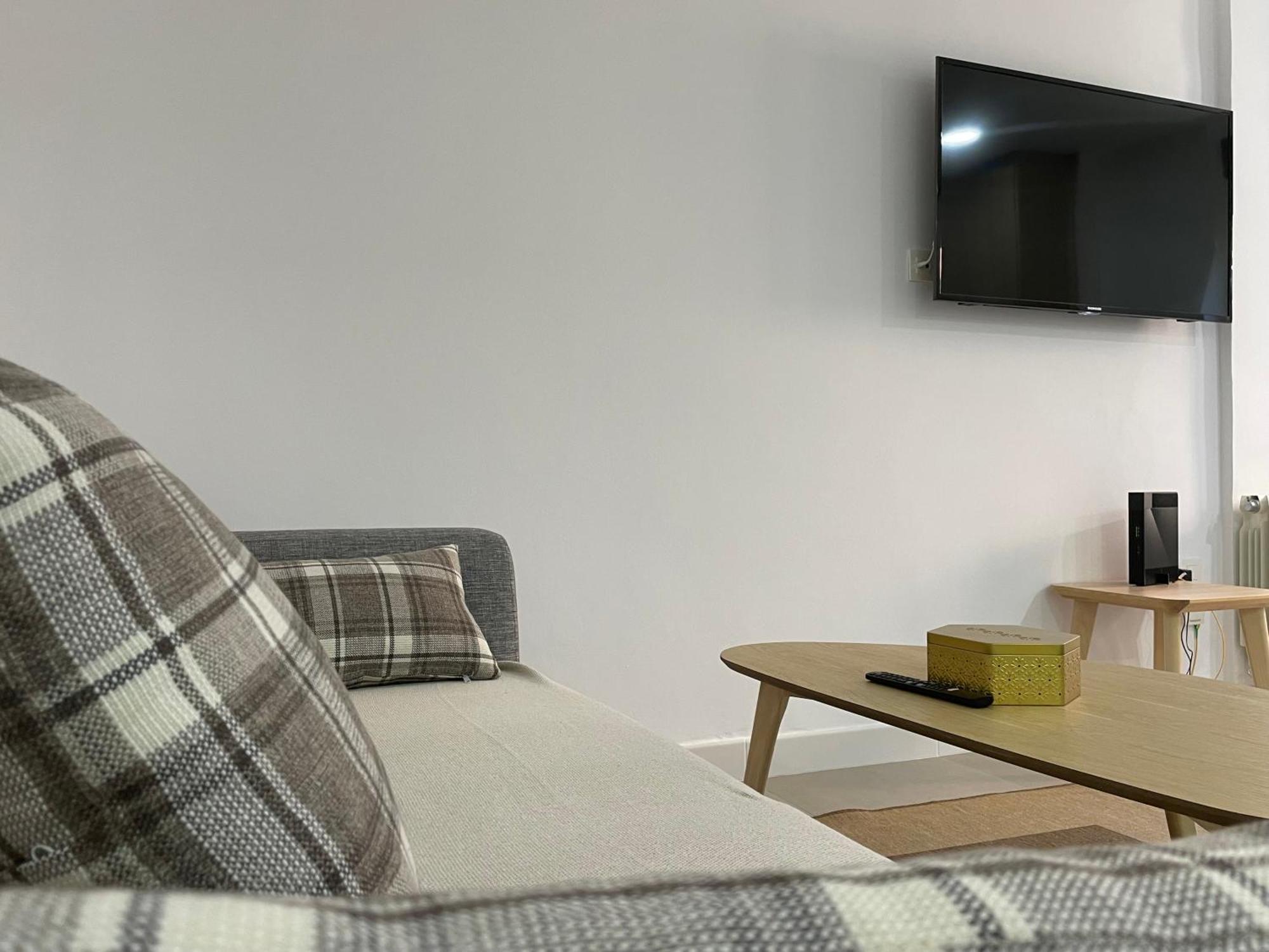 Fantastico Apartamento Trajano Parking Gratuito Granada Exterior foto