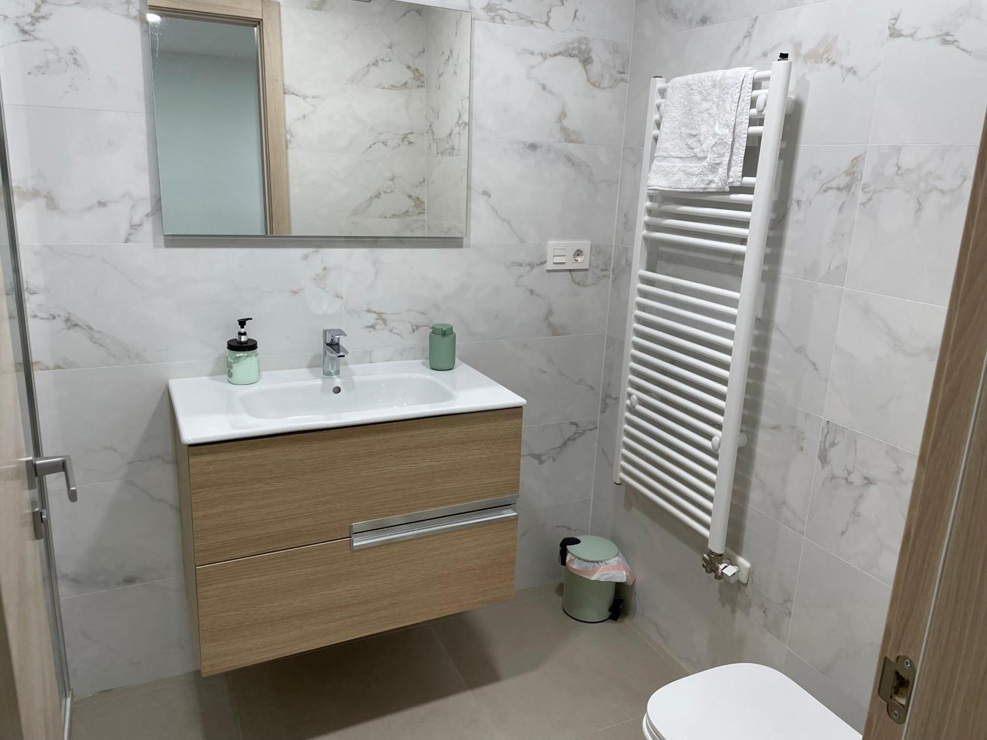 Fantastico Apartamento Trajano Parking Gratuito Granada Exterior foto