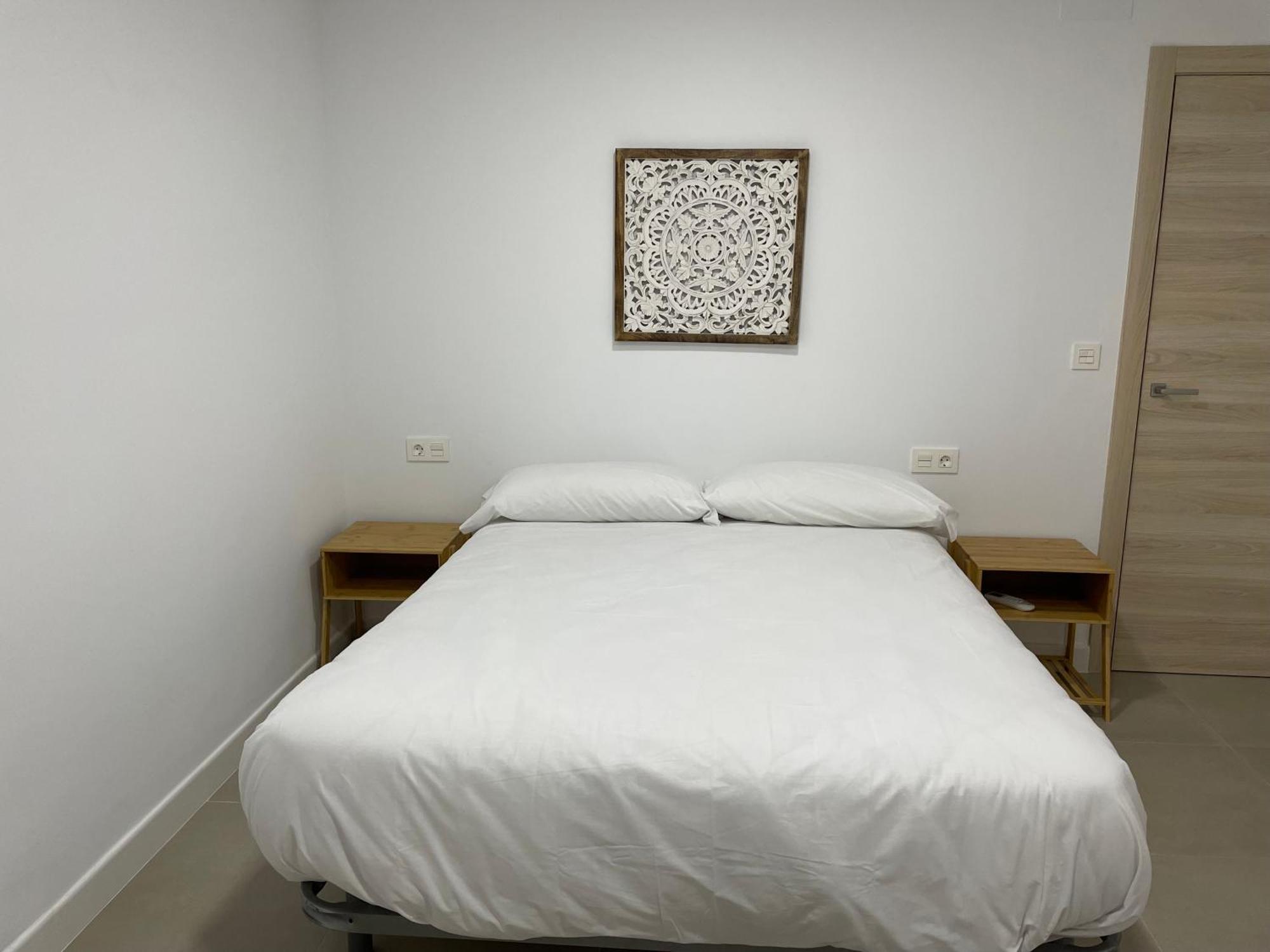 Fantastico Apartamento Trajano Parking Gratuito Granada Exterior foto