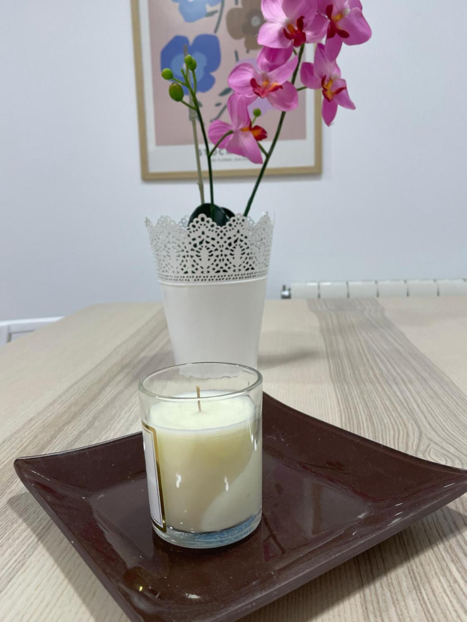 Fantastico Apartamento Trajano Parking Gratuito Granada Exterior foto
