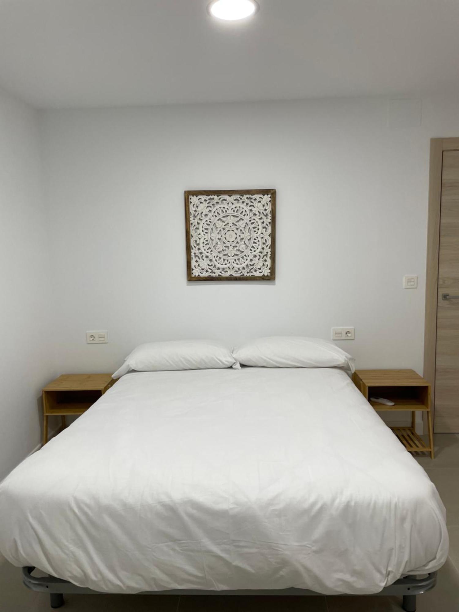 Fantastico Apartamento Trajano Parking Gratuito Granada Exterior foto